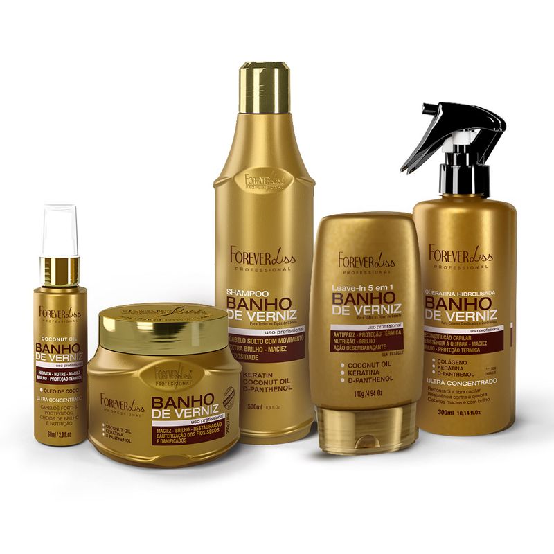 Revendedor Forever Liss