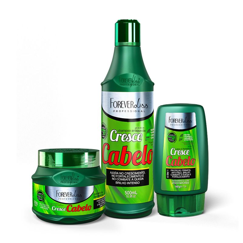 Revendedor Forever Liss